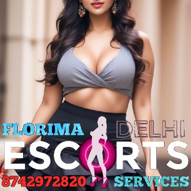 Hauz Khas Escorts