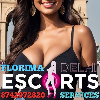 Indian Escorts Delhi