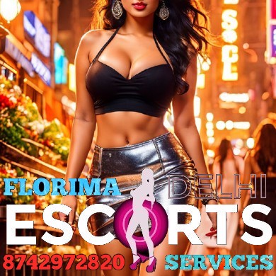 Party Girl Delhi Escorts